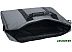 Сумка для ноутбука PC Pet PCP-1003GR серый/черный Сумка для ноутбука PC Pet PCP-1003GR серый/черный