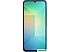 Смартфон Samsung Galaxy A06 SM-A065F 4GB/64GB (голубой) Смартфон Samsung Galaxy A06 SM-A065F 4GB/64GB (голубой)