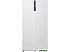 Холодильник side by side LEX LSB530WID