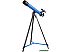 Телескоп BRESSER Junior Space Explorer 45/600 AZ (70131) (синий) Телескоп BRESSER Junior Space Explorer 45/600 AZ (70131) (синий)