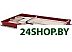 Клетка Ferplast Krolik Large (57070517)