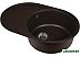 Кухонная мойка Wisent WR760-27 (кофе) Кухонная мойка Wisent WR760-27 (кофе)