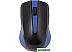 Мышь Energy EK-006W (черный/синий)