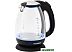 Электрический чайник Hyundai HYK-G3804