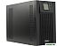 Источник бесперебойного питания POWERMAN Online 3000 Plus (ONL3K Plus) Источник бесперебойного питания POWERMAN Online 3000 Plus (ONL3K Plus)
