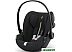 Детское автокресло Cybex Cloud G i-Size (moon black Plus) Детское автокресло Cybex Cloud G i-Size (moon black Plus)