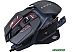 Игровая мышь Mad Catz R.A.T. Pro S3 (черный)