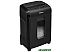 Шредер Fellowes Powershred 10M (черный)