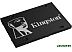 SSD Kingston KC600 2TB SKC600/2048G SSD Kingston KC600 2TB SKC600/2048G