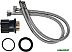 Смеситель Wisent WG4033B-2 Смеситель Wisent WG4033B-2