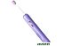 Электрическая зубная щетка Dr.Bei E5 Purple Электрическая зубная щетка Dr.Bei E5 Purple