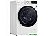 Стиральная машина LG TW4V9RW9W Стиральная машина LG TW4V9RW9W