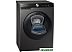 Стирально-сушильная машина Samsung WD10T754CBX/LD Стирально-сушильная машина Samsung WD10T754CBX/LD