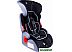Детское автокресло Amarobaby Big trip AB212006BTChS/09 (черный/серый) Детское автокресло Amarobaby Big trip AB212006BTChS/09 (черный/серый)