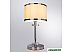 Настольная лампа Arte Lamp Furore A3990LT-1CC Настольная лампа Arte Lamp Furore A3990LT-1CC