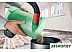 Мультифункциональная шлифмашина Bosch PWR 180 CE 06033C4001