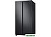 Холодильник side by side Samsung RS62R5031B4/WT