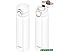 Термокружка Thermos JNR-501 MTWH 500мл (белый)