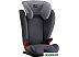 Автокресло Britax Romer Kidfix SL Black Series (серый) Автокресло Britax Romer Kidfix SL Black Series (серый)