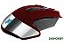 Мышь Jet.A R200G (бордовый) Мышь Jet.A R200G (бордовый)