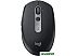 Мышь Logitech M590 Multi-Device Silent (черный)