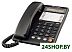 Телефонный аппарат Panasonic KX-TS2365RUB Телефонный аппарат Panasonic KX-TS2365RUB