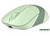 Мышь A4Tech Fstyler FB10C (зеленый)