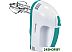 Миксер Blackton Bt MX423 (белый/бирюзовый) Миксер Blackton Bt MX423 (белый/бирюзовый)