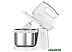 Миксер Sencor SHM 6206SS Миксер Sencor SHM 6206SS