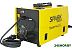 Сварочный инвертор Spark MasterARC-210 Сварочный инвертор Spark MasterARC-210