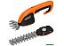 Кусторез + ножницы ELAND EL-7220 Кусторез + ножницы ELAND EL-7220
