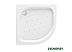 Душевой поддон Deante Standard New 80x80 KTA 054B Душевой поддон Deante Standard New 80x80 KTA 054B