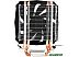 Кулер для процессора ID-Cooling SE-213V2 Кулер для процессора ID-Cooling SE-213V2