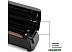 Вакуумный упаковщик KITFORT KT-1507 (черный)