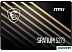 SSD MSI Spatium M270 120GB S78-4406NP0-P83 SSD MSI Spatium M270 120GB S78-4406NP0-P83