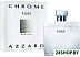 Туалетная вода Azzaro Chrome Pure (100 мл) Туалетная вода Azzaro Chrome Pure (100 мл)
