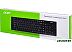 Клавиатура ACER OKW010 (черный) Клавиатура ACER OKW010 (черный)