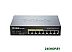 Коммутатор D-Link DGS-1008P Коммутатор D-Link DGS-1008P
