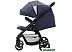 Детская прогулочная коляска Britax Romer B-Agile M (Navy Ink)