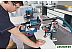 Дисковая пила Bosch GCM 8 SDE Professional [0601B19200]