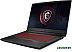 Игровой ноутбук MSI Pulse GL76 11UCK-491XRU Игровой ноутбук MSI Pulse GL76 11UCK-491XRU