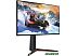Игровой монитор LG UltraGear 27GP95R-B
