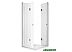 Душевой уголок Deante Kerria 90x90 KTK 041P Душевой уголок Deante Kerria 90x90 KTK 041P