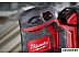 Эксцентриковая шлифмашина Milwaukee M18 BOS125-502B 4933464229 (с 2-мя АКБ, сумка) Эксцентриковая шлифмашина Milwaukee M18 BOS125-502B 4933464229 (с 2-мя АКБ, сумка)