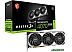 Видеокарта MSI GeForce RTX 4070 Super 12G Ventus 3X OC Видеокарта MSI GeForce RTX 4070 Super 12G Ventus 3X OC