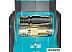 Автомобильный компрессор Makita DMP180Z Автомобильный компрессор Makita DMP180Z