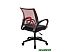 Кресло Stool Group TopChairs ST-Basic (черный/красный)