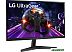 Игровой монитор LG UltraGear 24GN60R-B