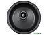 Кухонная мойка Paulmark Werra PM404646-GM Кухонная мойка Paulmark Werra PM404646-GM