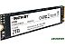Накопитель SSD PATRIOT P300 2TB P300P2TBM28 Накопитель SSD PATRIOT P300 2TB P300P2TBM28